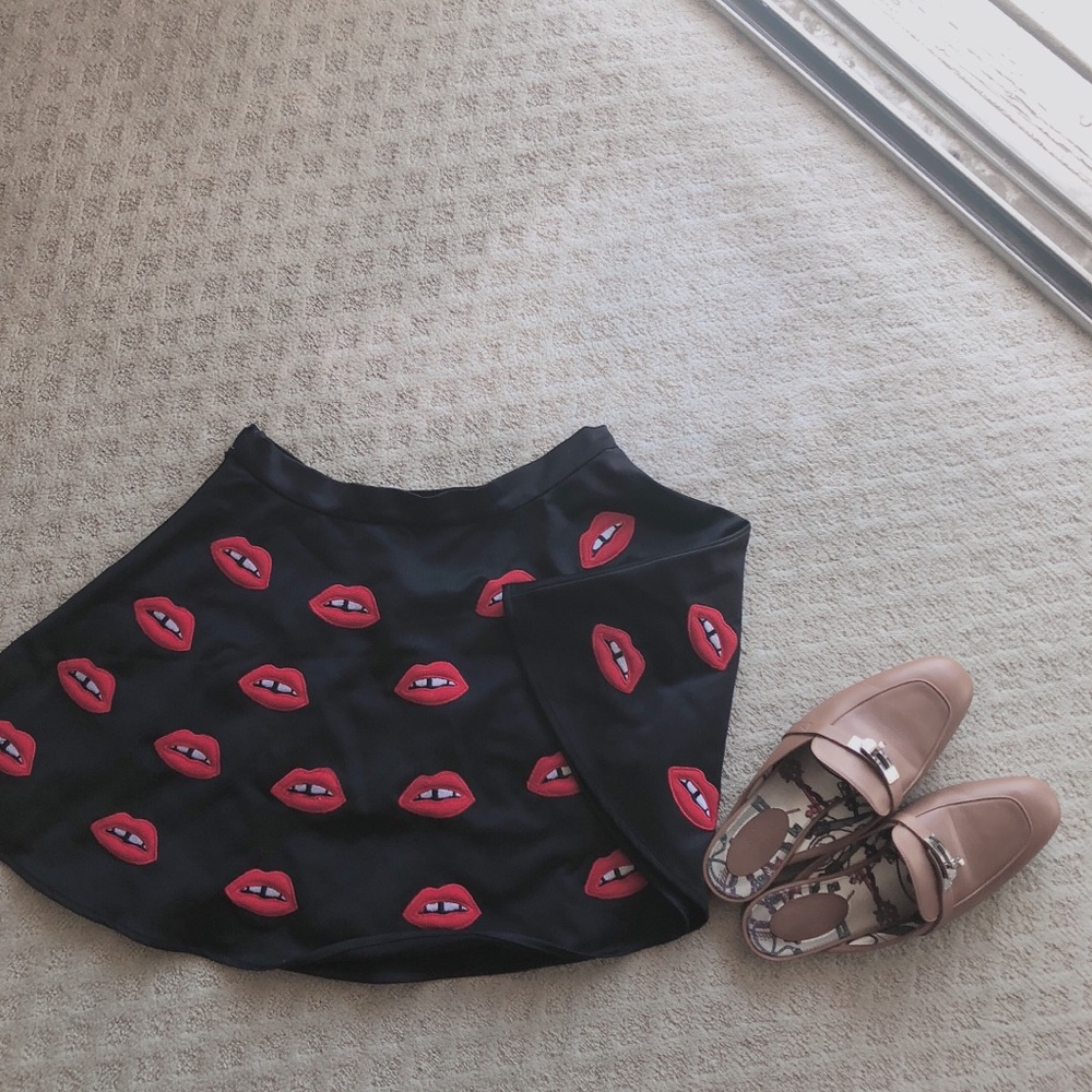 Skirt